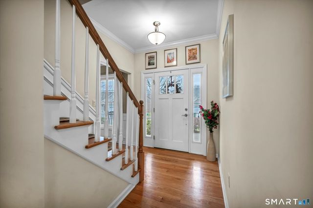 2 Twin Pines Drive, Wallingford, CT 06492