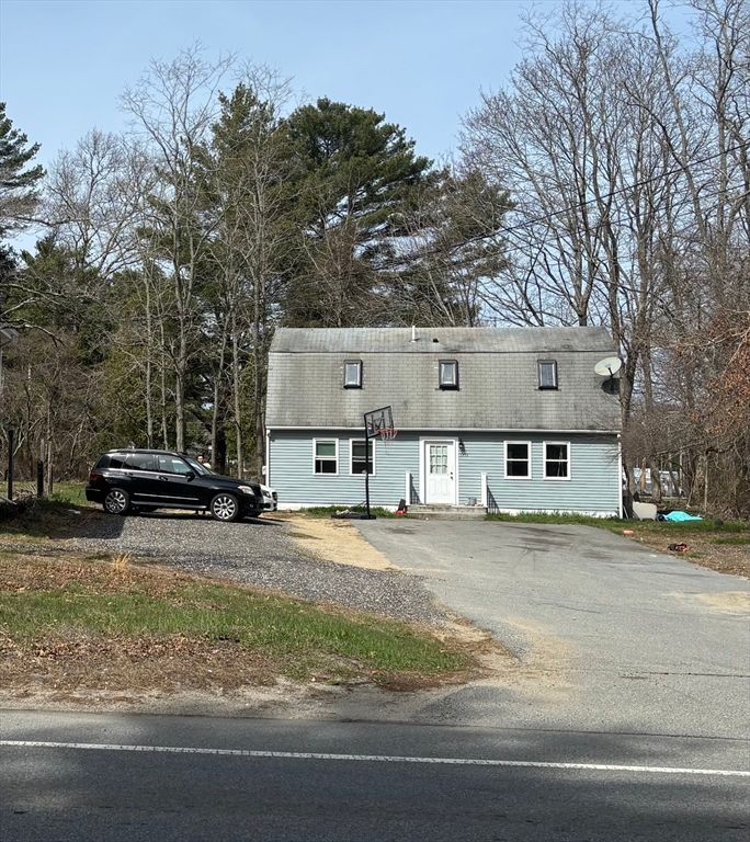 2232 Cranberry Hwy B, Wareham, MA 02576
