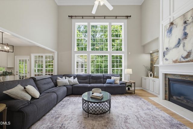 536 Siltstone Place, Cary, NC 27519