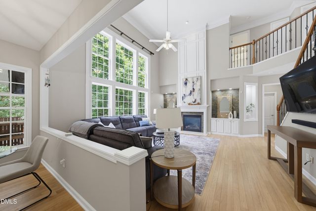 536 Siltstone Place, Cary, NC 27519