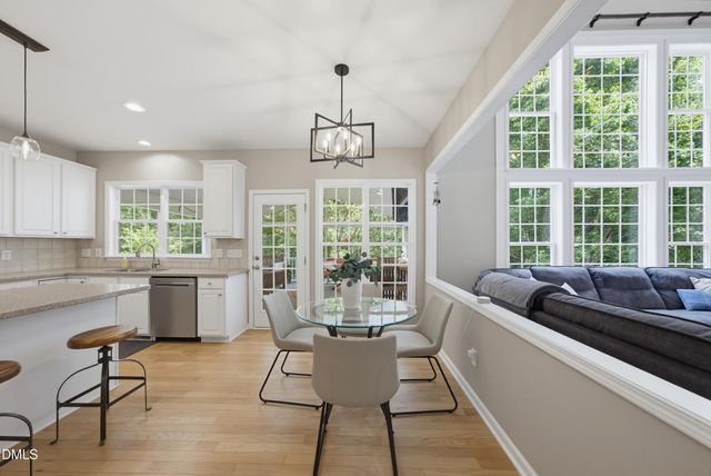 536 Siltstone Place, Cary, NC 27519