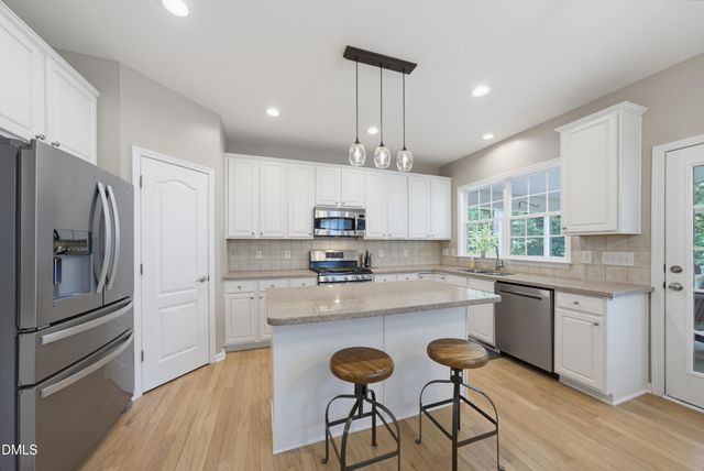 536 Siltstone Place, Cary, NC 27519