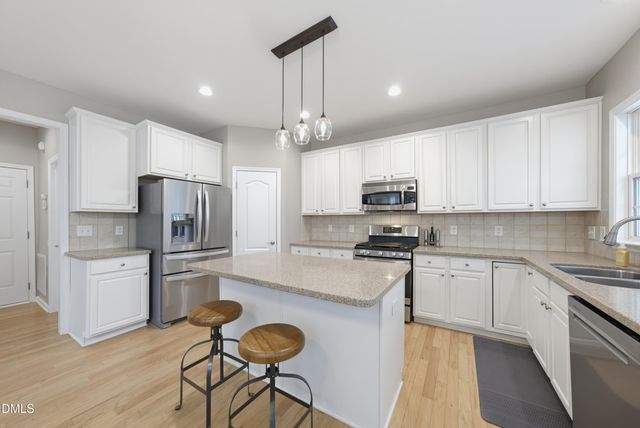 536 Siltstone Place, Cary, NC 27519