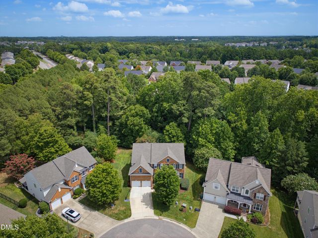 536 Siltstone Place, Cary, NC 27519