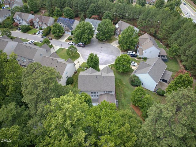 536 Siltstone Place, Cary, NC 27519