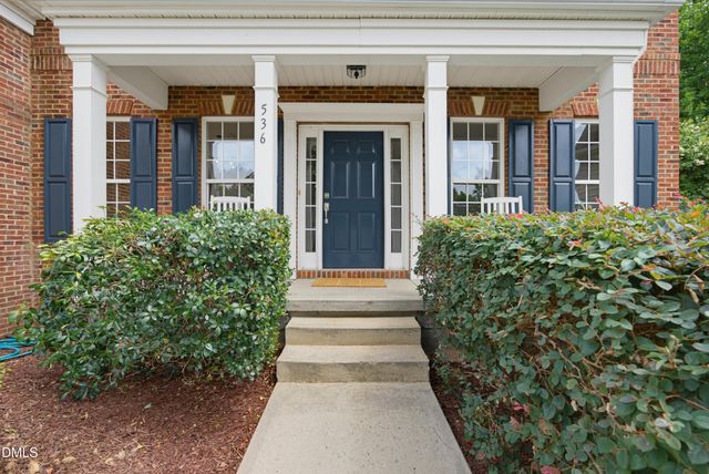 536 Siltstone Place, Cary, NC 27519