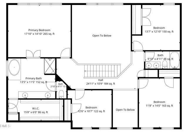 536 Siltstone Place, Cary, NC 27519