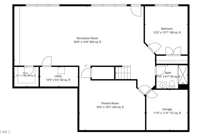 536 Siltstone Place, Cary, NC 27519