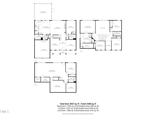 536 Siltstone Place, Cary, NC 27519