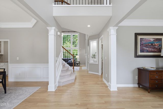 536 Siltstone Place, Cary, NC 27519