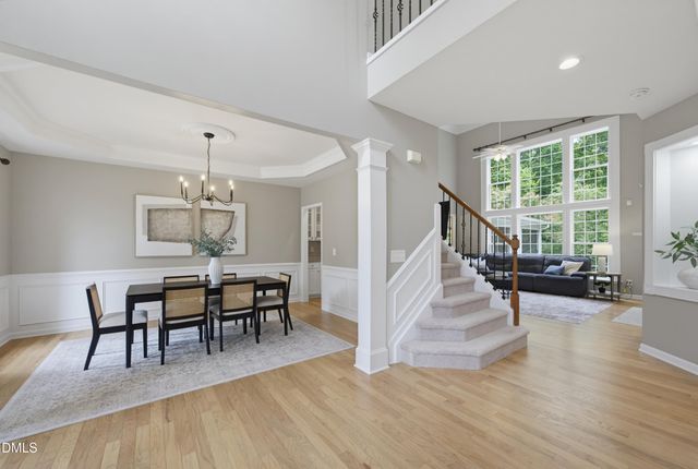 536 Siltstone Place, Cary, NC 27519