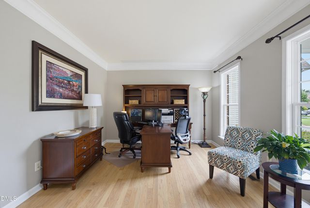 536 Siltstone Place, Cary, NC 27519