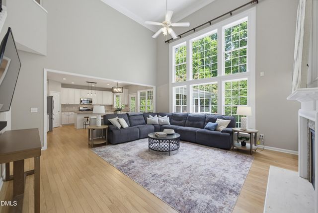 536 Siltstone Place, Cary, NC 27519