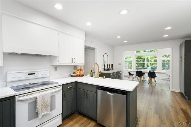 213 Gilbert Road, New Hartford, NY 13413