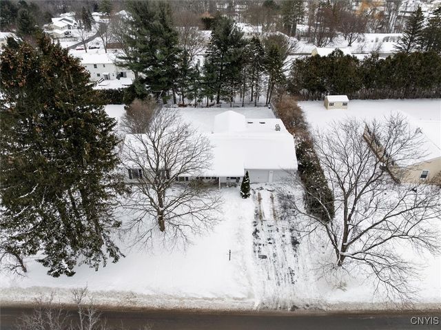 213 Gilbert Road, New Hartford, NY 13413