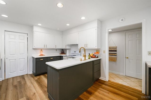 213 Gilbert Road, New Hartford, NY 13413