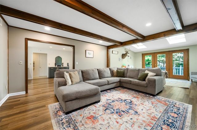 213 Gilbert Road, New Hartford, NY 13413