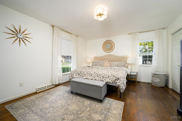 213 Gilbert Road, New Hartford, NY 13413