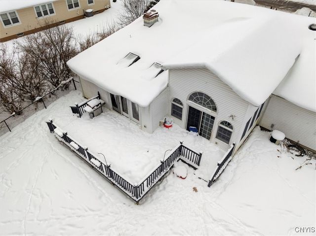 213 Gilbert Road, New Hartford, NY 13413