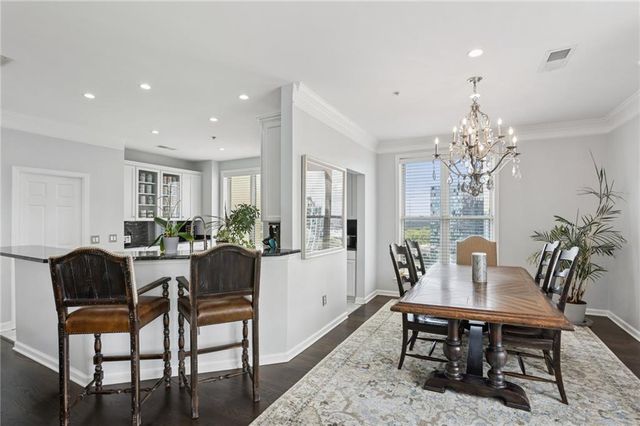 3334 Peachtree NE Road 1908, Atlanta, GA 30326