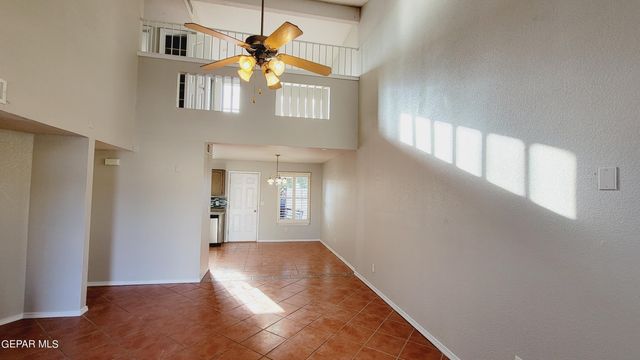 6217 ROSE COLLENG Place, El Paso, TX 79932