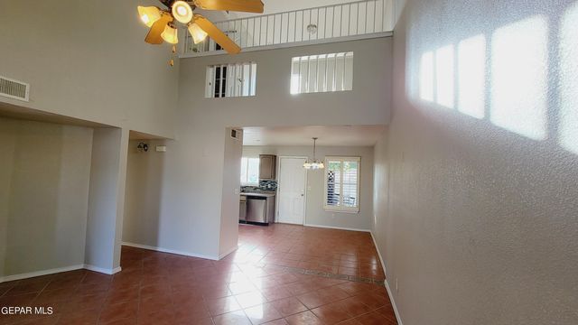 6217 ROSE COLLENG Place, El Paso, TX 79932