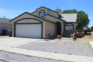 6217 ROSE COLLENG Place, El Paso, TX 79932