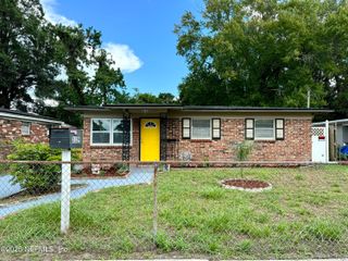 3139 MARLAND Street, Jacksonville, FL 32209