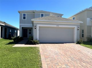 5082 ROYAL POINT AVENUE, Kissimmee, FL 34746