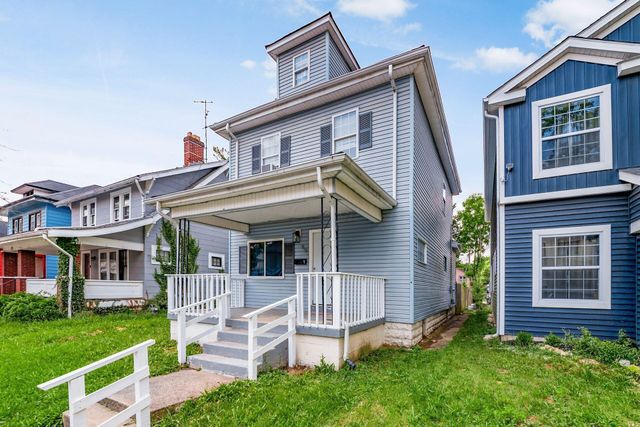 89 N Wayne Avenue, Columbus, OH 43204