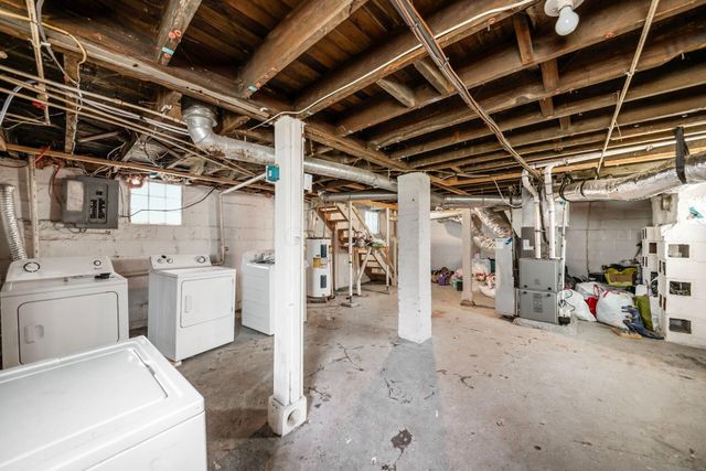 89 N Wayne Avenue, Columbus, OH 43204