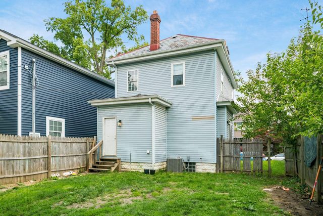 89 N Wayne Avenue, Columbus, OH 43204