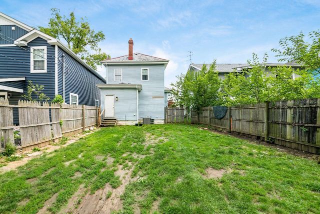 89 N Wayne Avenue, Columbus, OH 43204