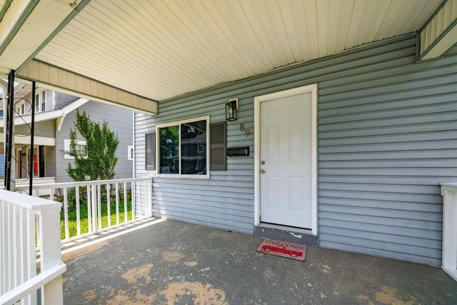 89 N Wayne Avenue, Columbus, OH 43204