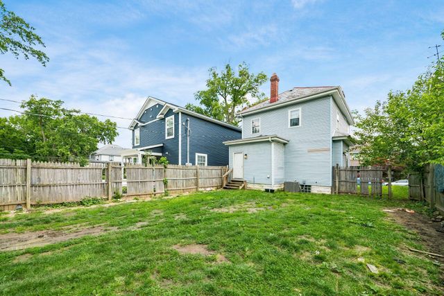 89 N Wayne Avenue, Columbus, OH 43204
