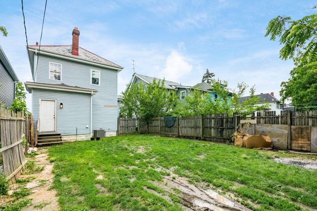 89 N Wayne Avenue, Columbus, OH 43204