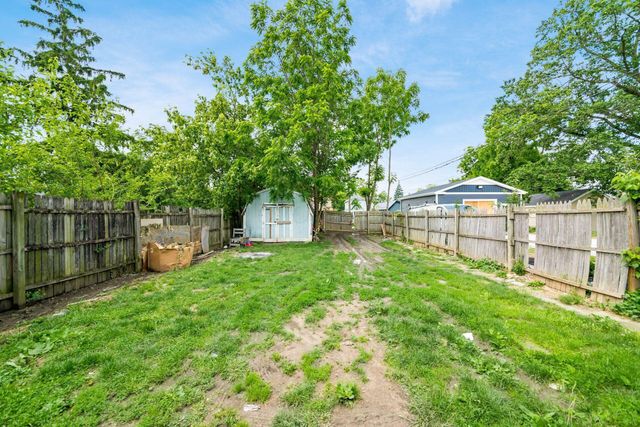 89 N Wayne Avenue, Columbus, OH 43204