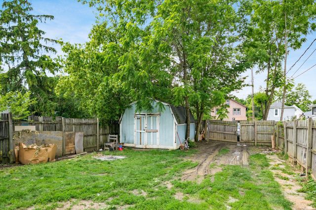 89 N Wayne Avenue, Columbus, OH 43204