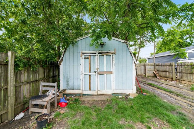 89 N Wayne Avenue, Columbus, OH 43204