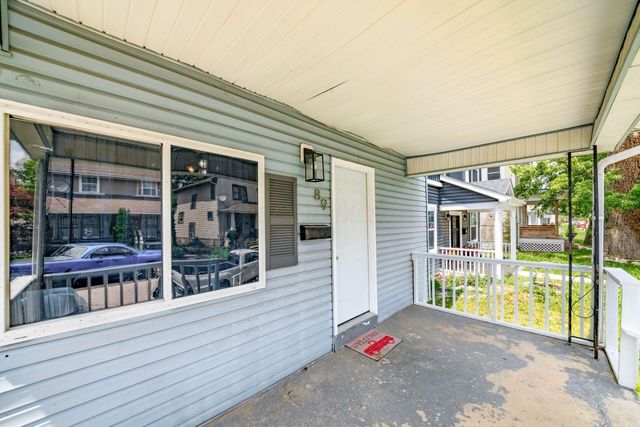 89 N Wayne Avenue, Columbus, OH 43204