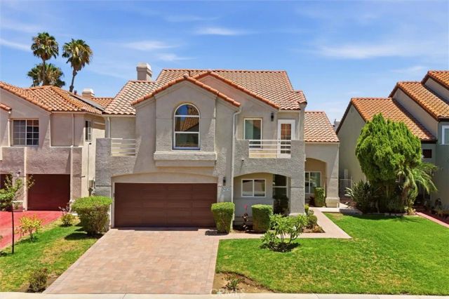 7422 Kyle Court, West Hills, CA 91307