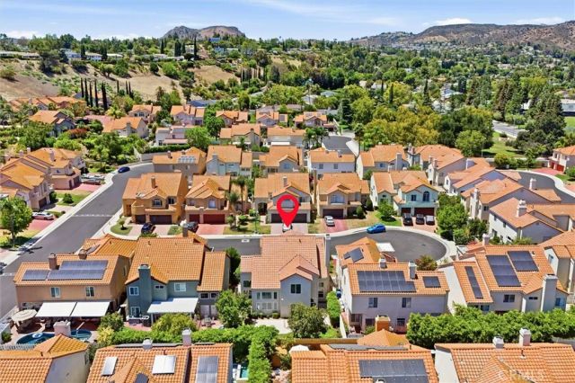 7422 Kyle Court, West Hills, CA 91307