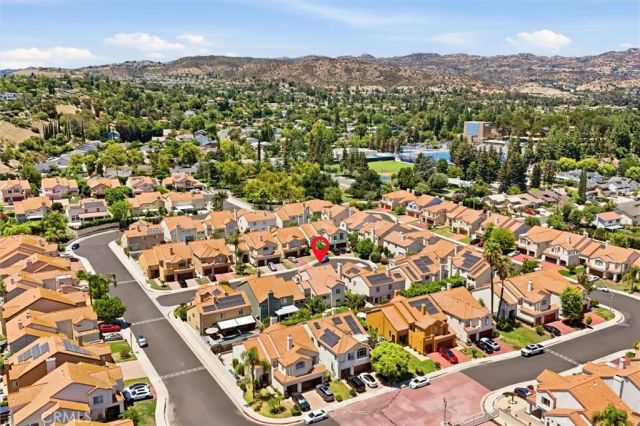 7422 Kyle Court, West Hills, CA 91307