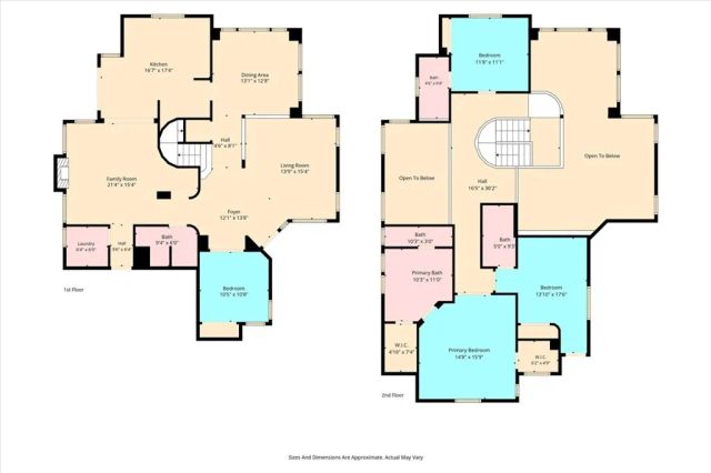7422 Kyle Court, West Hills, CA 91307
