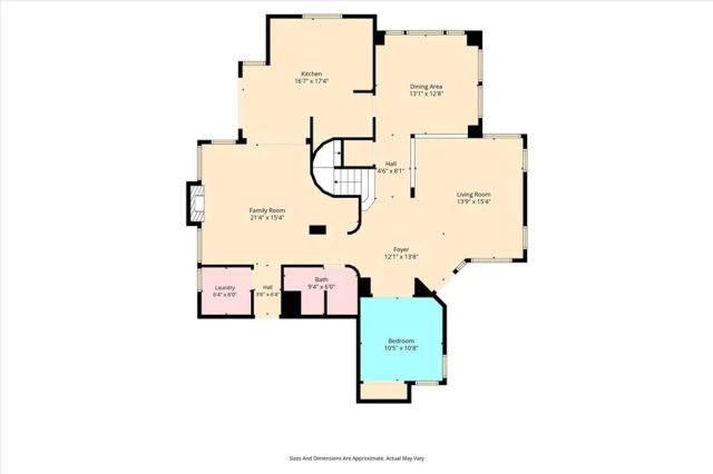 7422 Kyle Court, West Hills, CA 91307