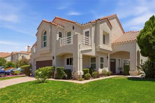 7422 Kyle Court, West Hills, CA 91307