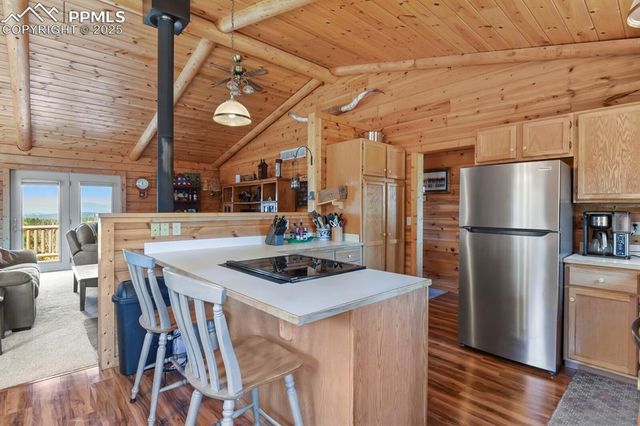 4269 County Road 51, Divide, CO 80814