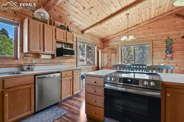 4269 County Road 51, Divide, CO 80814