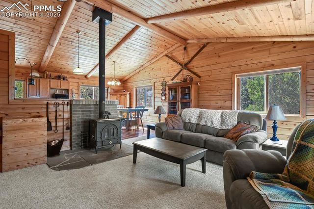 4269 County Road 51, Divide, CO 80814