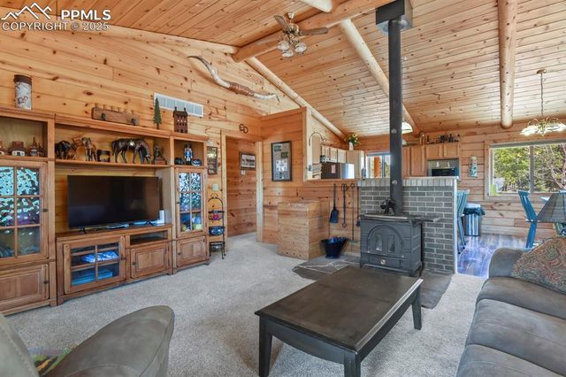 4269 County Road 51, Divide, CO 80814